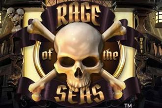 Rage of Seas